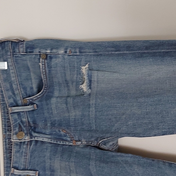 Citizens of Humanity Ankle Jeans Size 29 Waist - Picture 4 of 10